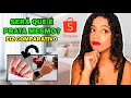 ACESSÓRIOS EM PRATA 925 | UNBOXING loja *Bamoer* na *shopee*