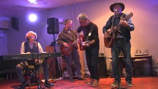 Stiff Zimmermen - All Along The Watchtower screenshot 2