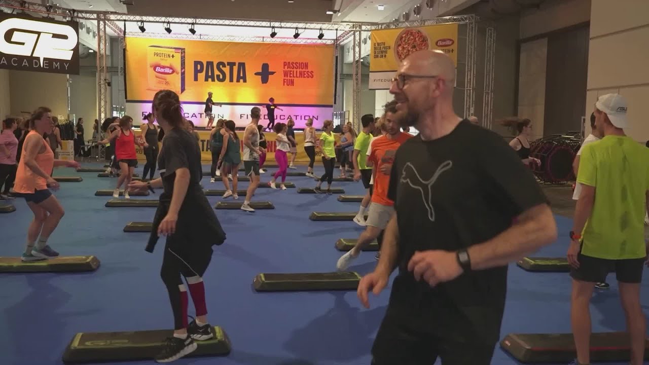 Il wellness "per tutti" protagonista alla fiera di Rimini