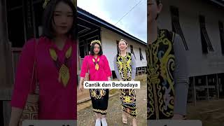 Download Lagu Cantik dan berbudaya MP3