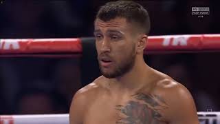 Vasiliy Lomachenko vs Anthony Crolla HDTVRip 1080p ENG