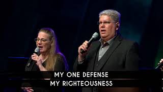 Jesus in the Storm: Peace, Purpose, and Hope