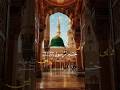 Jis Naat Se Dil Ko Chain Mile 💫 | Naat-e-Rasool ﷺ💚💚#naatsharif # short