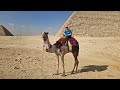 Tour d'Afrique 02 - Pharoah's Delight Pt 2