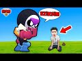 AYIP OLUYOR MEEPLE ABİ 😳 Brawl Stars