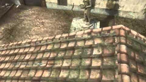 random tomahawk for final kill in call of duty black ops