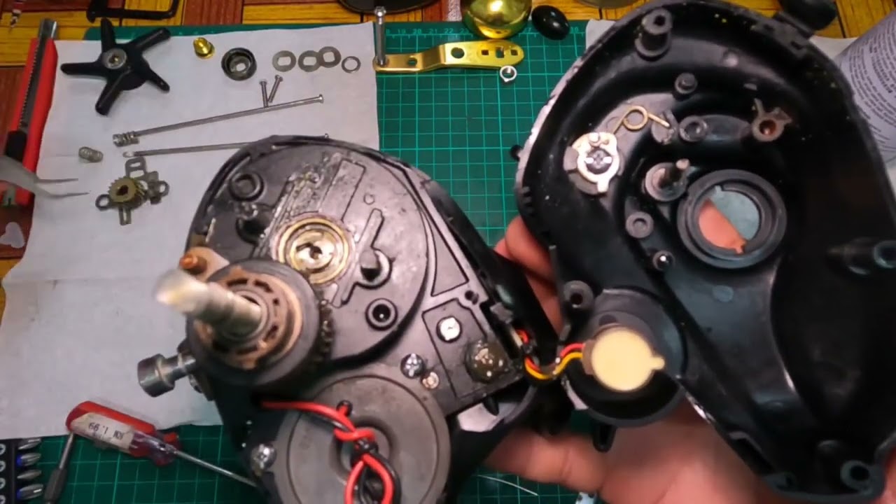 Daiwa Tanacom 1000 Yayak