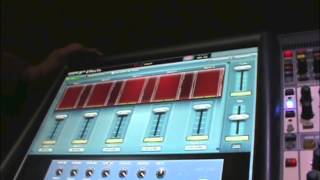 Midas Pro Series Gen 2 Software Demo