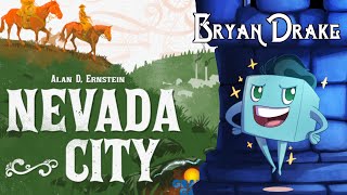 Nevada City Review with Bryan