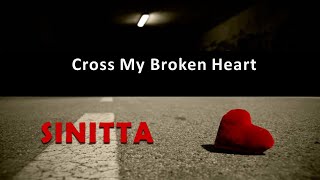 Sinitta "Cross My Broken Heart"