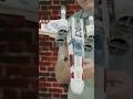 LEGO Star Wars MAKING OF X-Wing Starfighter part 5