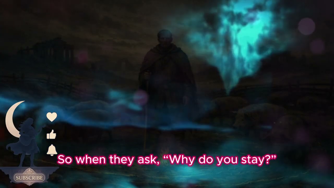 Одиссея: История свинопаса | Достоинство без свидетелей [Видео с текстом песни]