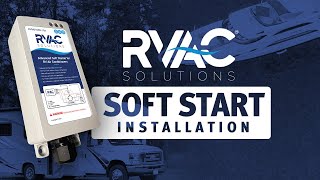 How to Install a RVAC RV & Marine Soft Start screenshot 1