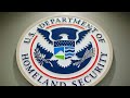Emergency money runs out amid DHS government shutdown