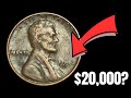 DO NOT SPEND IT! The 1946 Wheat Penny Mark Worth Over $20,000