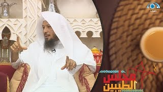 قصة مدهشة وعجيبة في فضل الاستغفار | الشيخ سعد العتيق