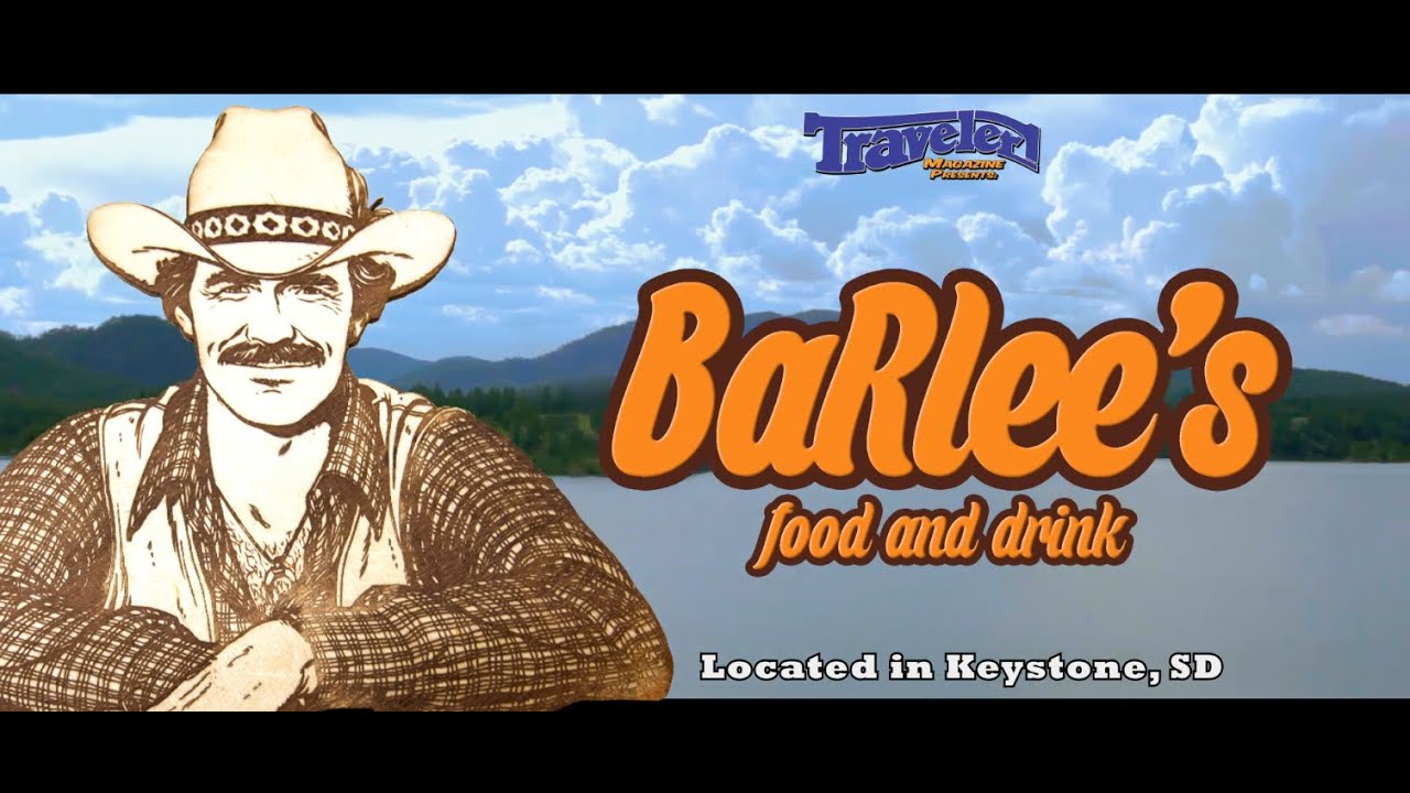 Barlee's Food and Drink | Keystone South Dakota