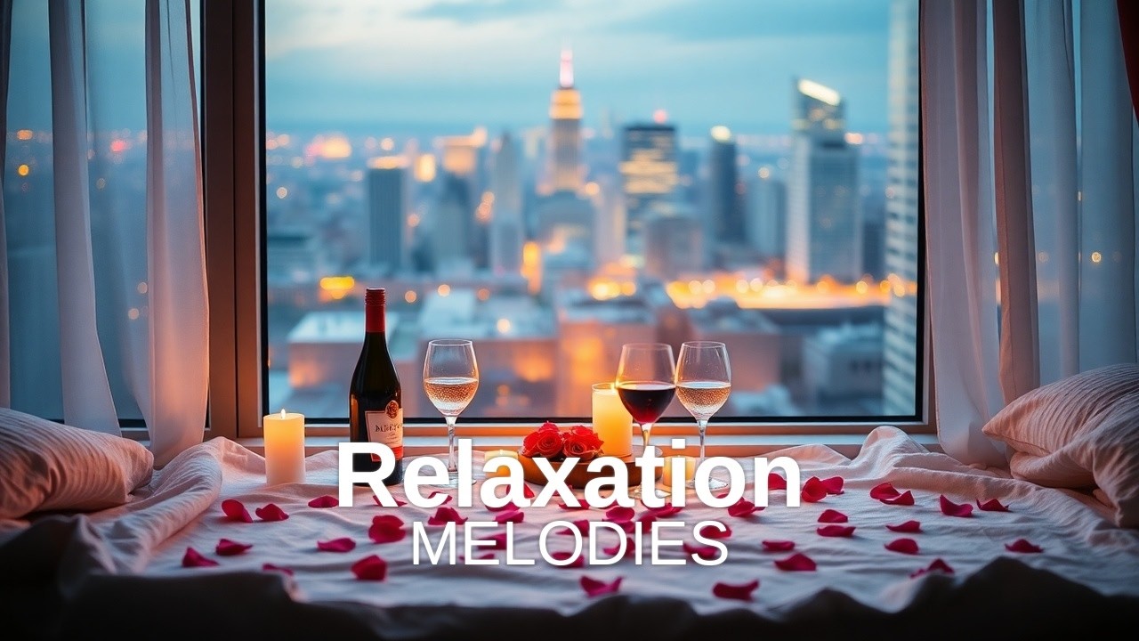 Ambient for Deep Focus — Quiet Ground