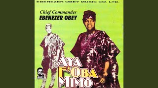 Ayo F'oba Mimo Medley (Part 1) screenshot 2