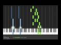 Beginning of video