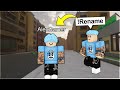 Copying peoples user  outfit in roblox da hood