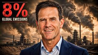 This CEO Gave Away A $400M Breakthrough