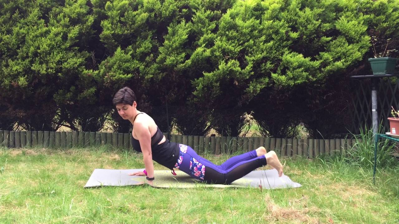 15+ Cat Cow Child's Pose Flow Yoga Poses