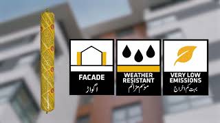 Sikaflex® Construction