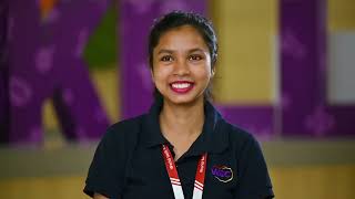 World Skill Center Bhubaneswar Student Internship Program at Singapore//Batch 2022-23