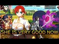 [Ordeal Call 1] Gilles (Bluebeard) Boss Battle - Boudica Damage Support Team [FGO]