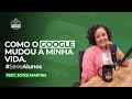 COMO O GOOGLE MUDOU A MINHA VIDA! Feat: JOYCE MARTINS #SerieAlunos