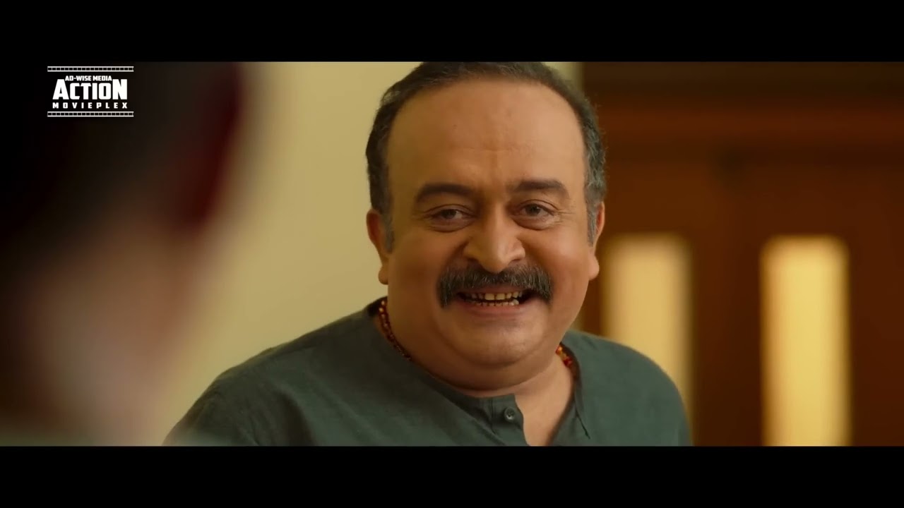 Mohanlal s AARATTU full Movie Humayun