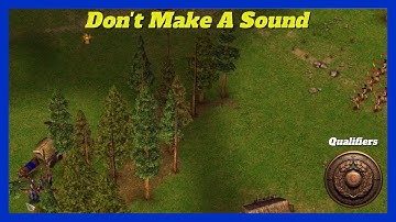 Cover Your Weaknesses!!! | OdinKing (Odin) vs Julius (Zeus) Game 1/3 #aom #ageofempires