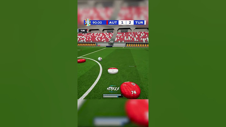 Turkey 🇹🇷 vs 🇦🇹 Austria | EURO 2024 #football #footballskills #euro2024 #turkey🇹🇷 #austria