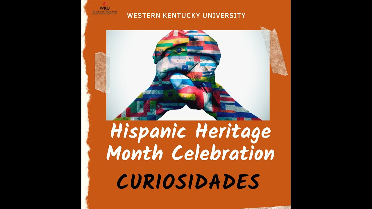 WKU Hispanic Heritage Month - Muñecas Sin Rostro