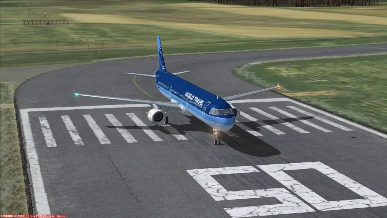 Fsx Airbus A321 Fsx Livery Textures Only Microsoft Fl - vrogue.co