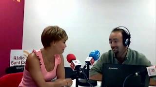 Entrevista a Carla L Mas. &quot;Descripción de Marca personal en el ámbito del desarrollo personal&quot;.