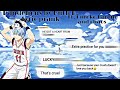 Dandelions lyric prank  kuroko no basket  ft kuroko harem