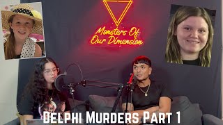 Delphi Murders Part 1