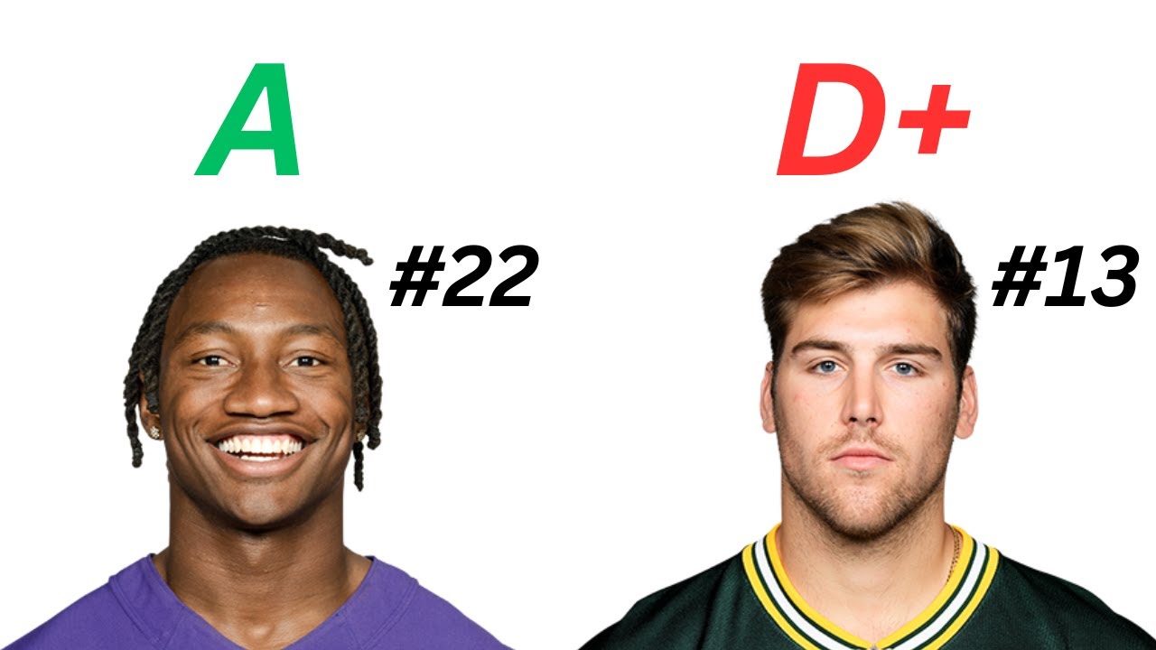 Grading the 2023 NFL Draft 2 Seasons Later