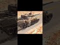 Эдит Leopard Tanks Blitz. #tanksblitz #wotblitz #танкблиц #вотблиц
