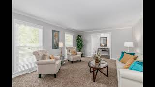 245 Brixham Dr. Chesterfield MO 63017