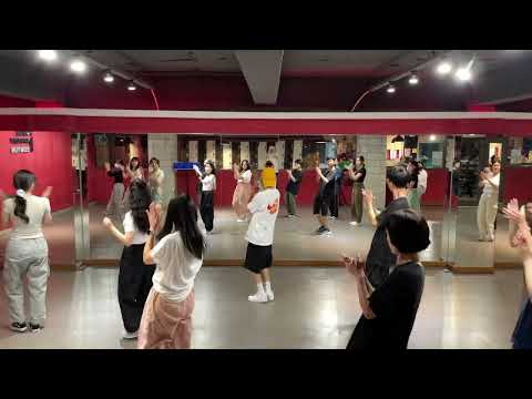 [안무거울모드] 있지 케이크 안무 거울모드 / ITZY - CAKE dance cover / 서면 댄스학원