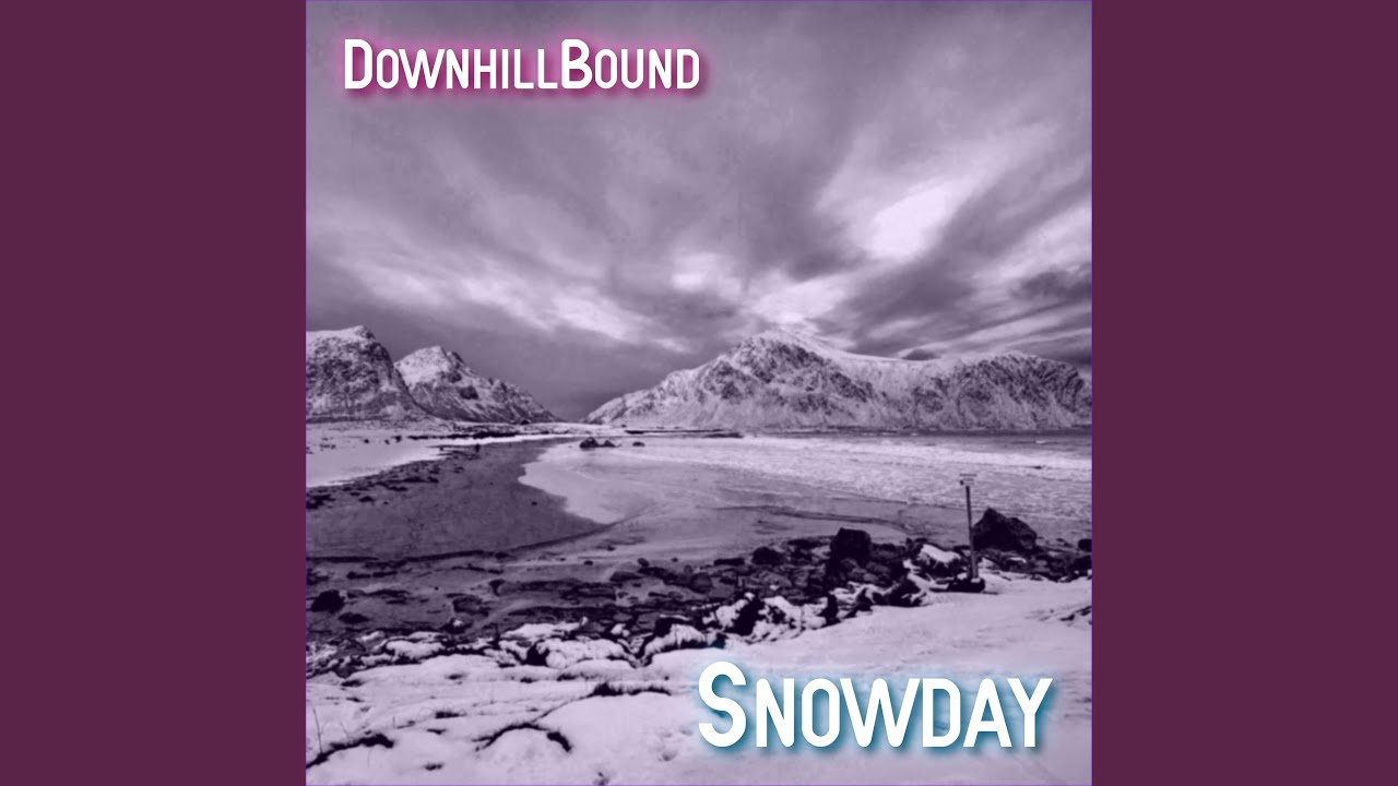 I Think It's Melting