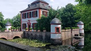 Seligenstadt / Germany