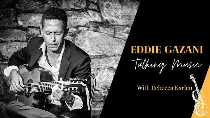 Talking music with Rebecca Karlen