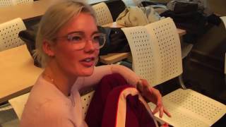 Vlog 1: Master Innovative Textile Development