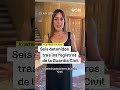 🔴 Seis detenidos en los registros llevados a cabo en el Ayuntamiento de Soria
