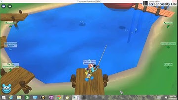 a toon town test video