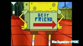 (YTP) spongebob the big crazy (Collab Entry)